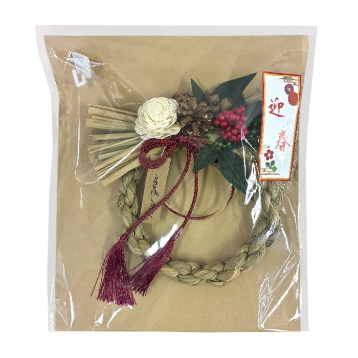 モダン飾り　中 HZ025-C65