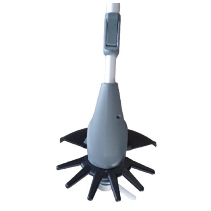 ナフコ 限定品18V2WAYグラストリマーセット GGT-18LiNFの説明画像2