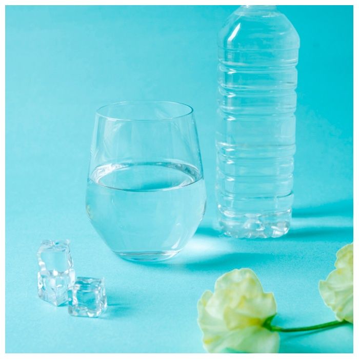 ラベルレス天然水(ケース売り専用) 500ml×24本の説明画像6