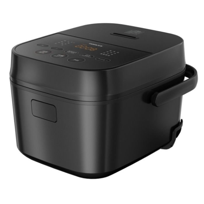 YAMAZEN マイコン炊飯器5.5合 YJT-M10(B)