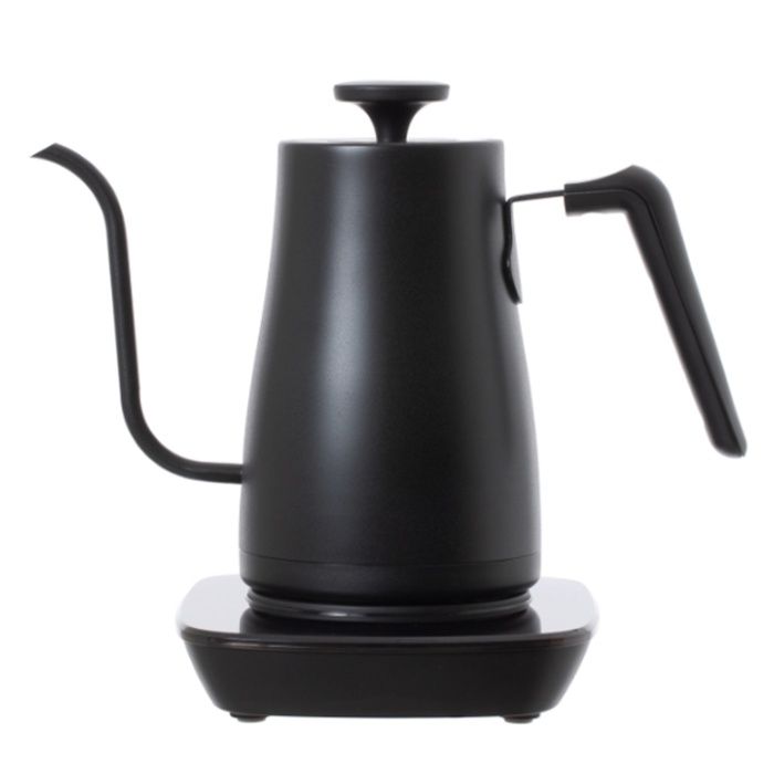 YAMAZEN 温調電気ケトル EKG-C801(B)