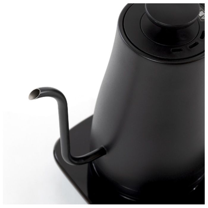 YAMAZEN 温調電気ケトル EKG-C801(B)の説明画像2