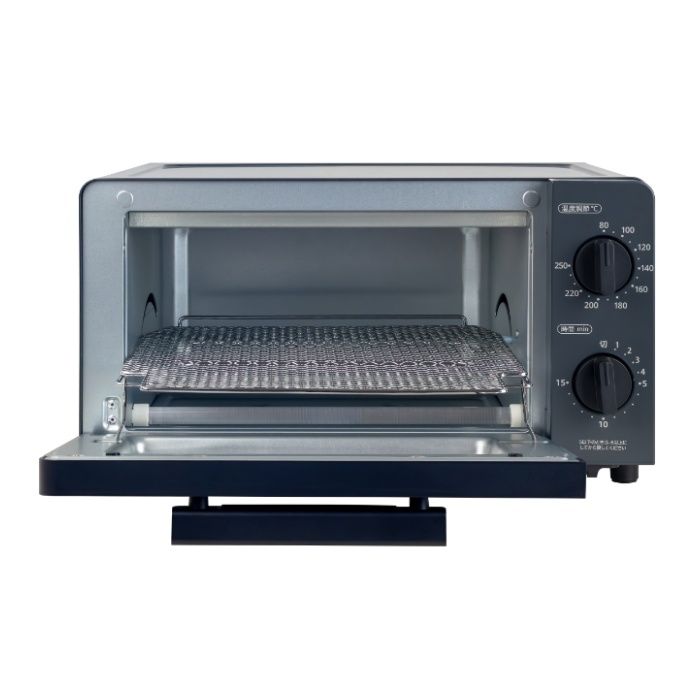 YAMAZEN オーブントースター YTX-WC140(H)の説明画像3