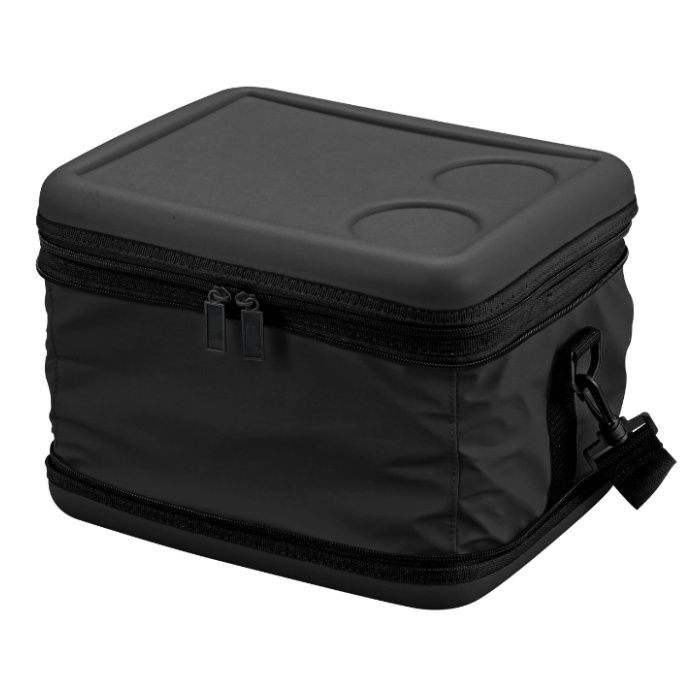 スーパーコールドクーラーバッグ 12L ブラック 12L UE-706