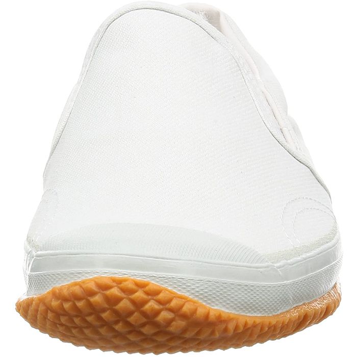 作業靴 親方寅さん#1 ホワイト 22.5cmの説明画像2