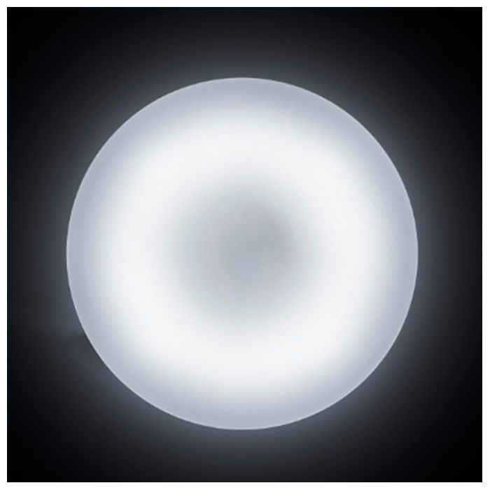 ナフコ LEDシーリングライト 6畳調光 NFC-0640DXの説明画像2