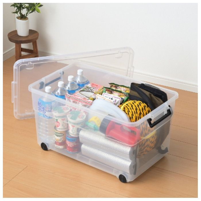 SANKA トラックスキャリー 430 LLの説明画像2