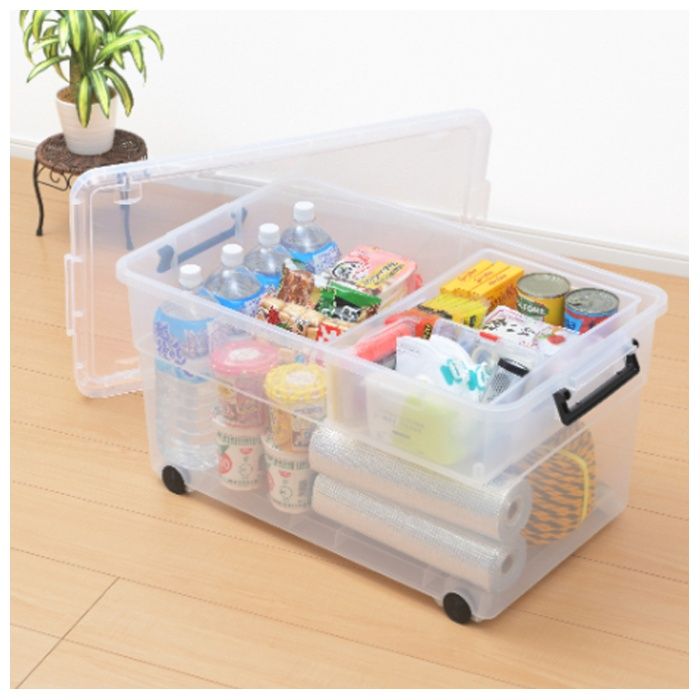 SANKA トラックスキャリー 430 LLの説明画像3