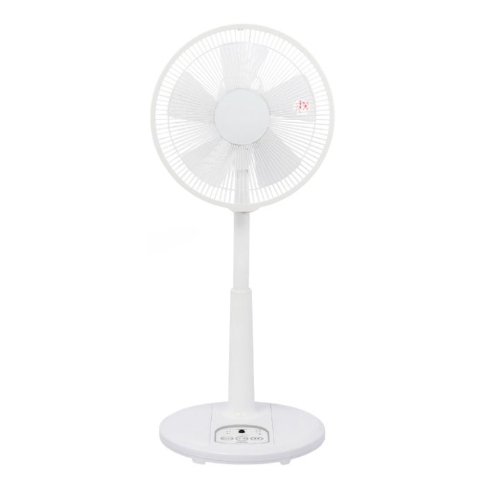 YAMAZEN リモコン扇風機 CMR-K303(W)