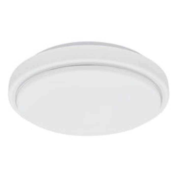 オーム電機 LED内玄関灯 昼光色 LT-Y18D-GB