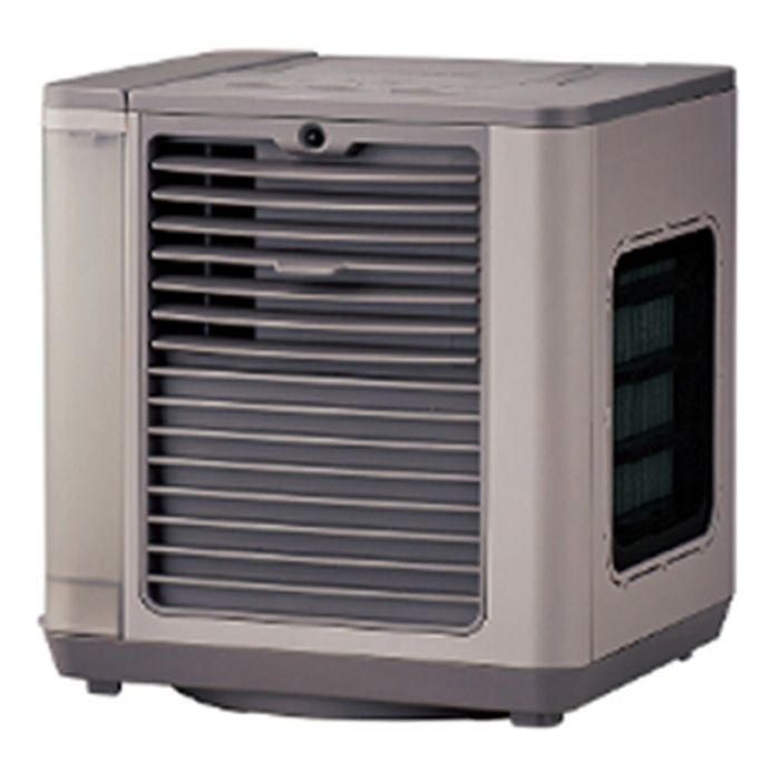 ショップジャパン ここひえ R7 グレージュ CCH7GRWS