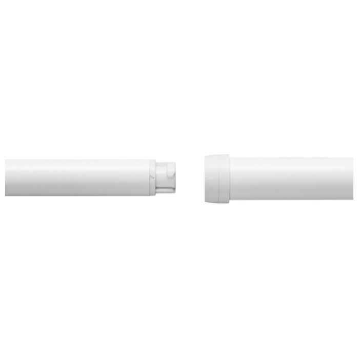 壁につける室内物干し WMR-40の説明画像3