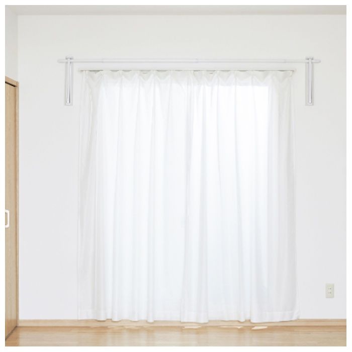 壁につける室内物干し WMR-40の説明画像5