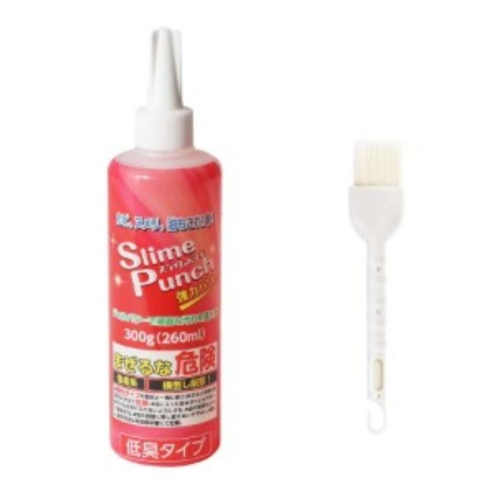 ディーニーズ スライムパンチ 300g