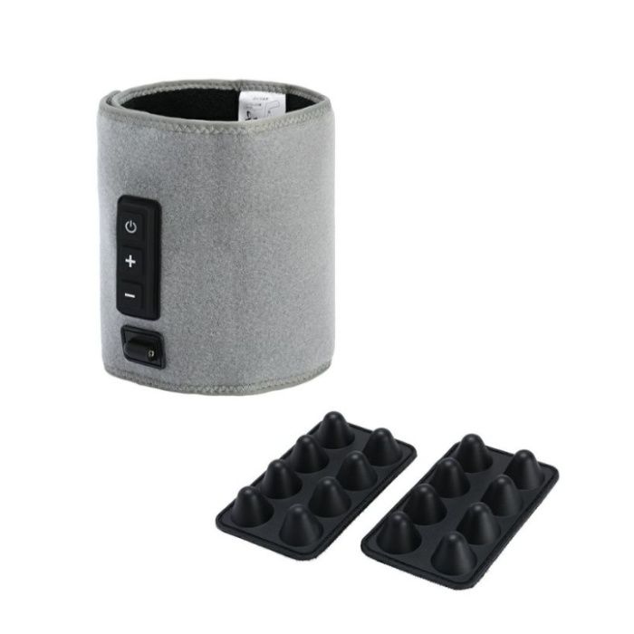 ゴリラのふたつかみ グレ- GRM2501GY