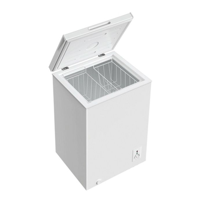 99L上開き冷凍庫 NF-MF99DUの説明画像2