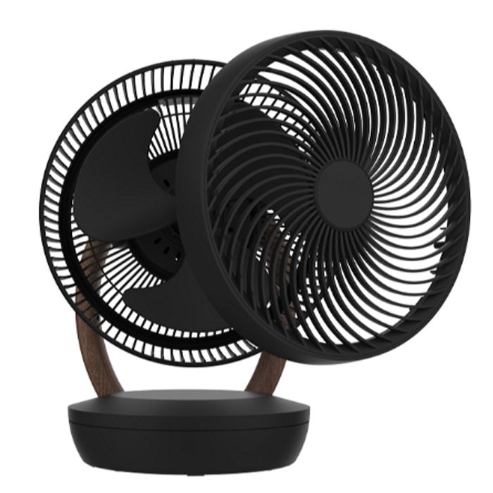 3D　DCサーキュレーター NA-SY22DC　BK