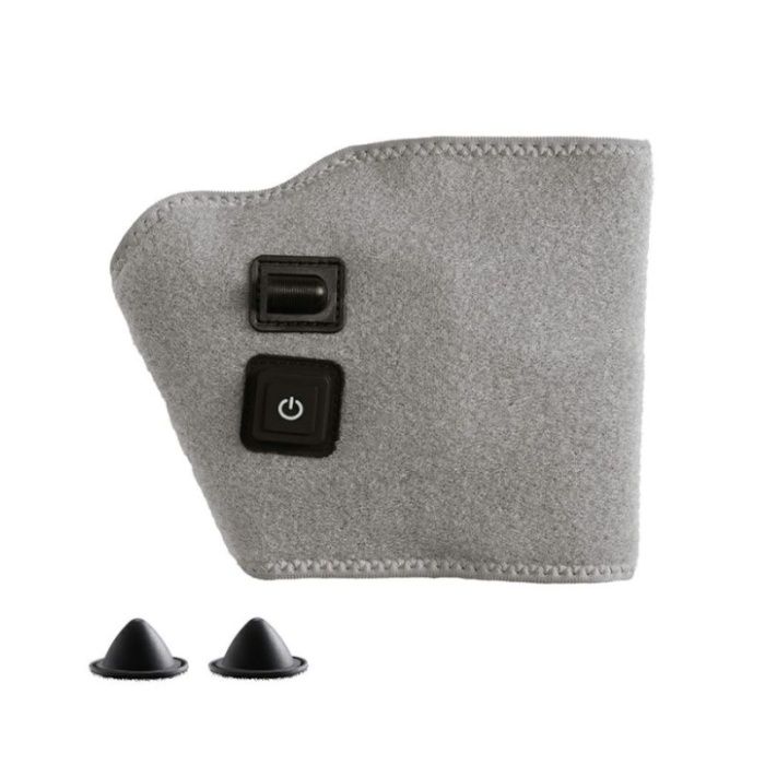 ゴリラの握手 グレ- GRT2501GY