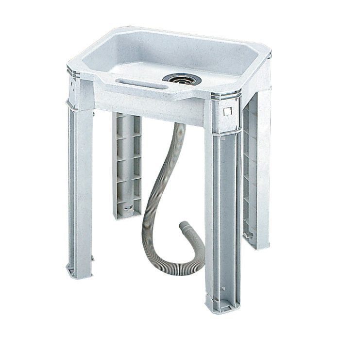 JEJアステージ 簡易流し台 サンレイユ流し台　ミカゲ