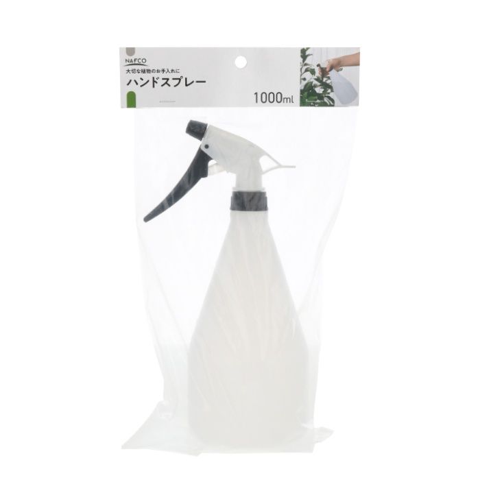 NAFCO ハンドスプレー 1000mlの説明画像2