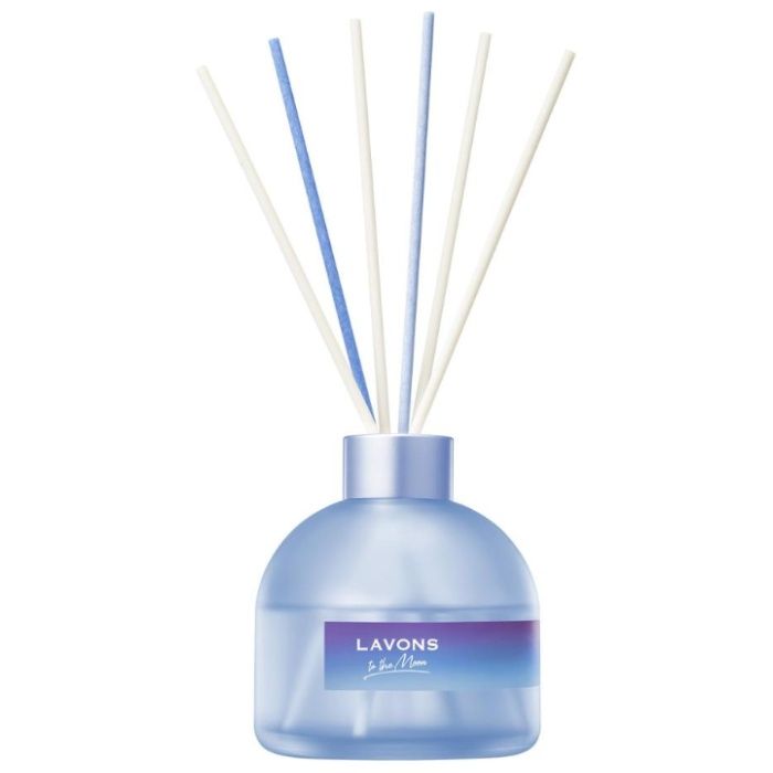 ラ・ボンMOONディフューザー ノクターナルブルー本体110ml