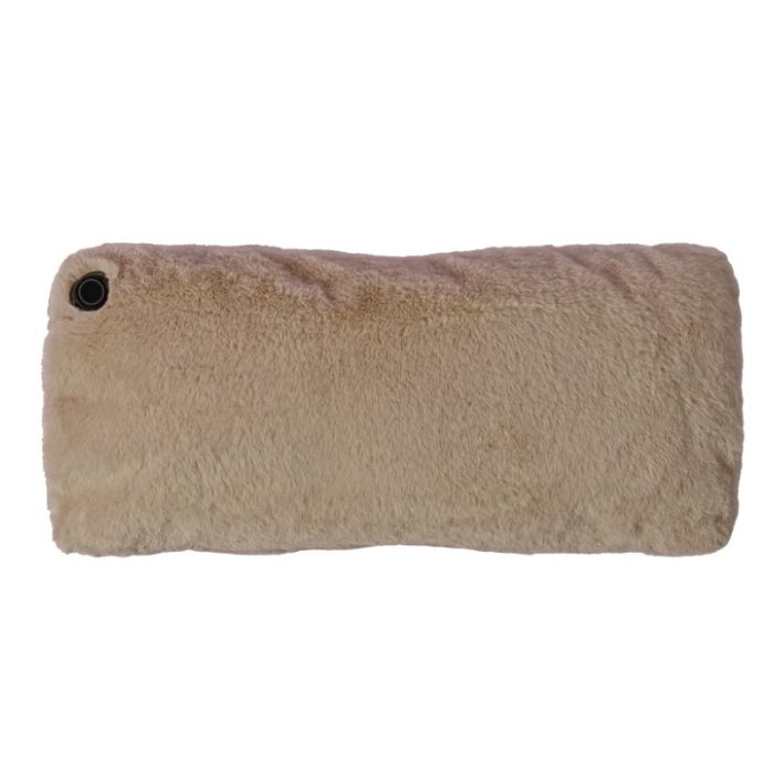 グラフェンヒーター ポケット付ウォーマー QTK-TG03