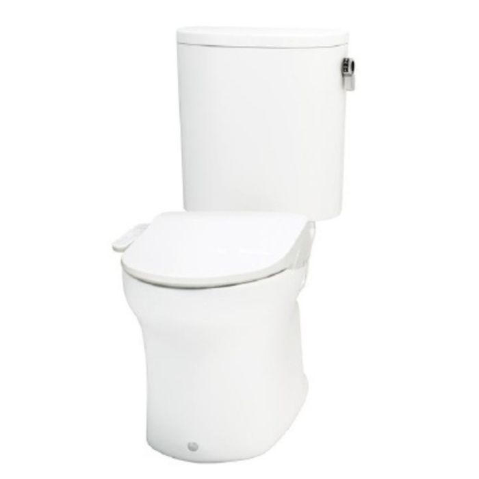 アサヒ衛陶 水洗便器セット RA9484L92LW