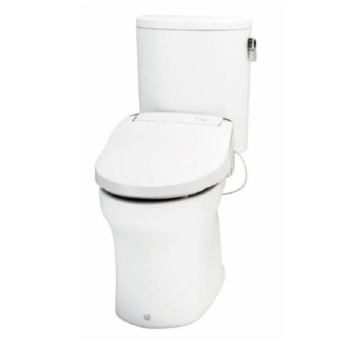 アサヒ衛陶 水洗便器セット RA9484L51LW