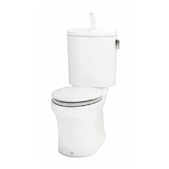 アサヒ衛陶 水洗便器セット RA9484T001LW