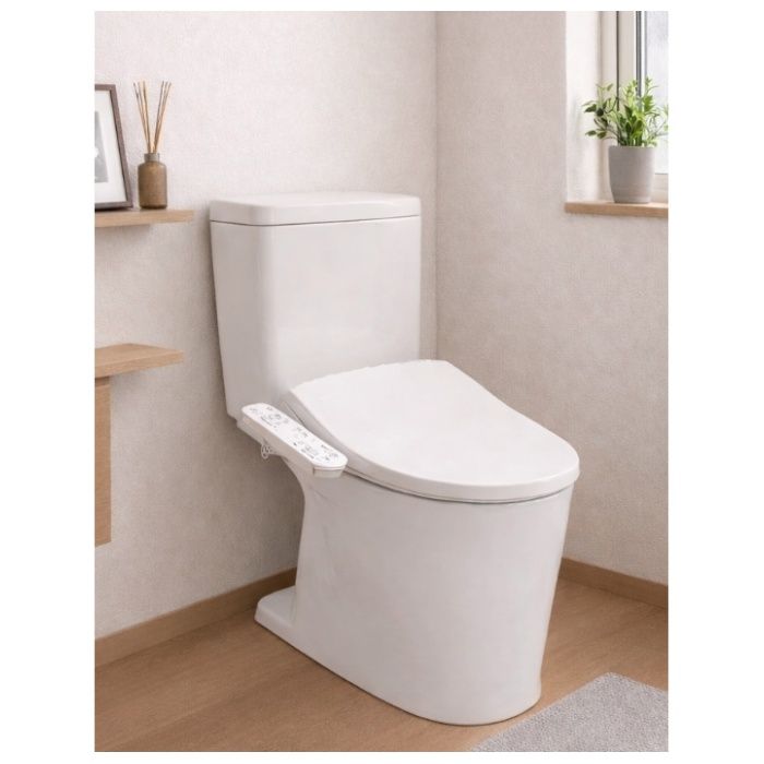 アサヒ衛陶 リフォーム便器セット RA9456NBL91LW