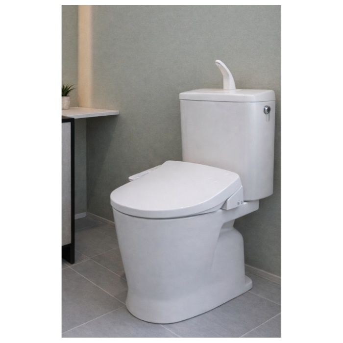 アサヒ衛陶 リフォーム便器セット RA9456NBT92LW