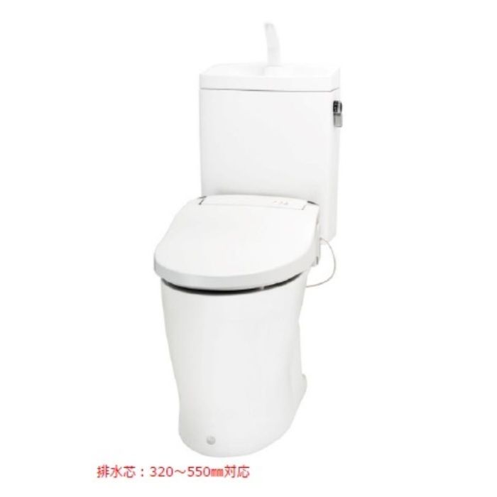 アサヒ衛陶 リフォーム便器セット RA9456NBT51LW