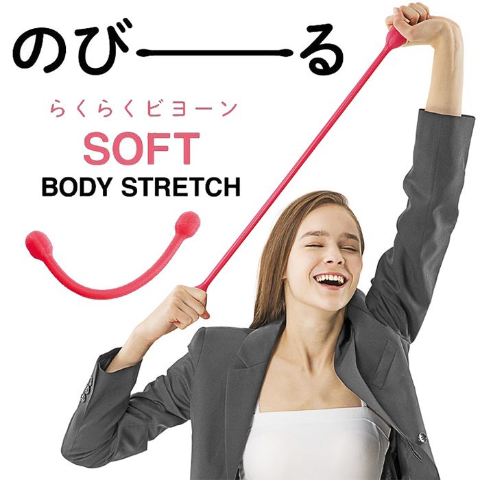 La-VIE のびーるソフト 3B-3003の説明画像2