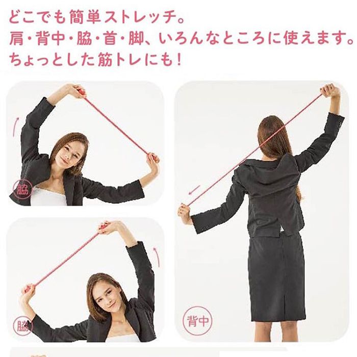 La-VIE のびーるソフト 3B-3003の説明画像4