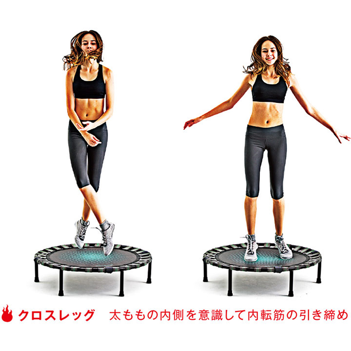 La-VIE ダイエットステップ 3B-5100の説明画像4