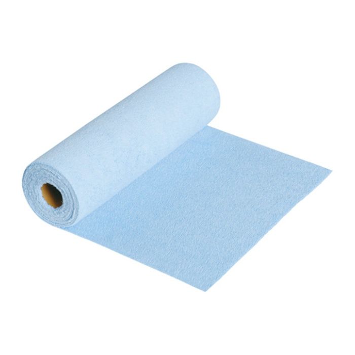 ナフコ マイクロファイバーウエス 30×30cm 20カット ブルーの説明画像7