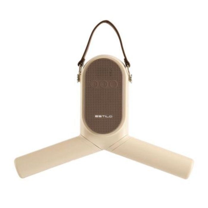 ポータブルスマートハンガー ILPD-KW03MI