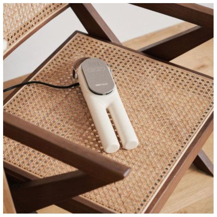 ポータブルスマートハンガー ILPD-KW03MIの説明画像2