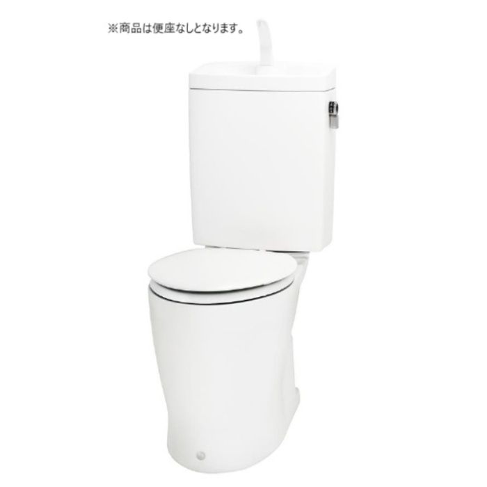 アサヒ衛陶 リフォーム便器セット RA9456NBTBNLW