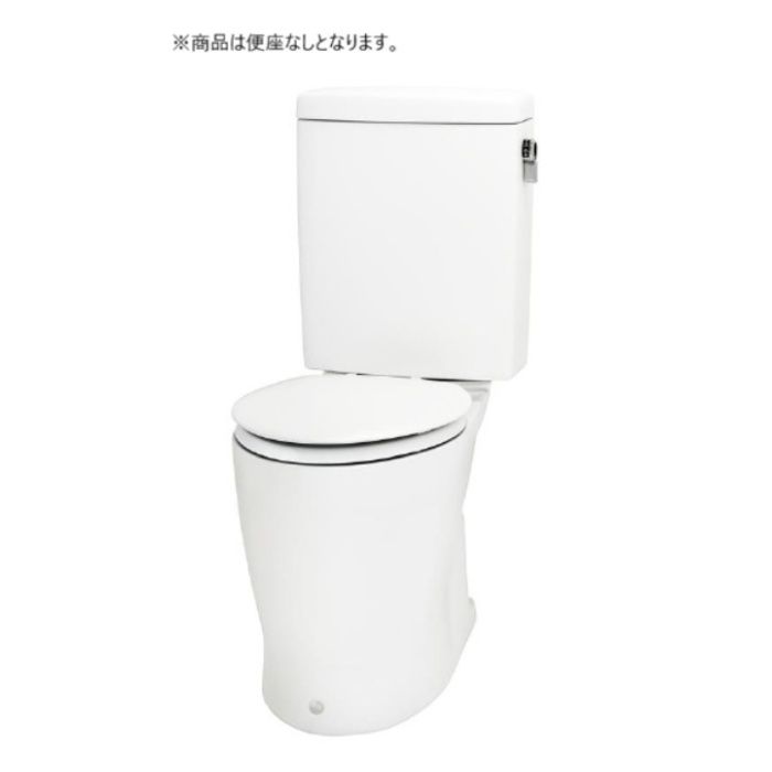 アサヒ衛陶 リフォーム便器セット RA9456NBLBNLW