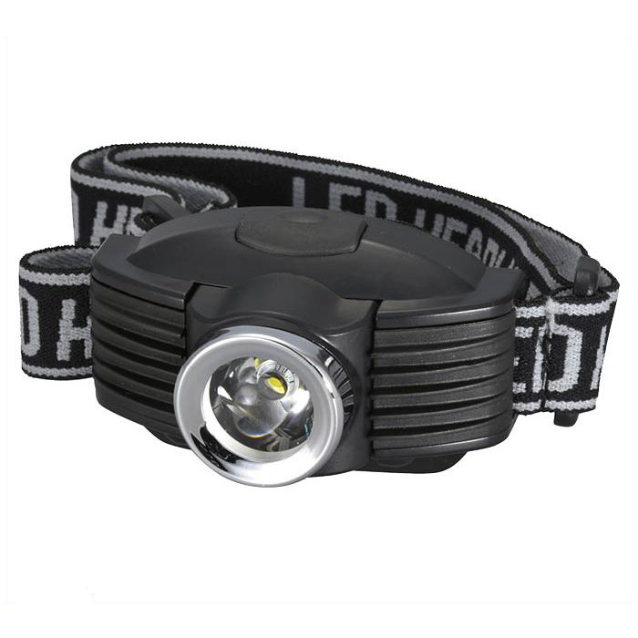 LEDヘッドライト LC-SYW431-K