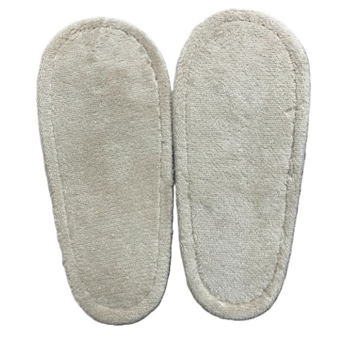 お掃除スリッパビヤンBE Mサイズの説明画像2