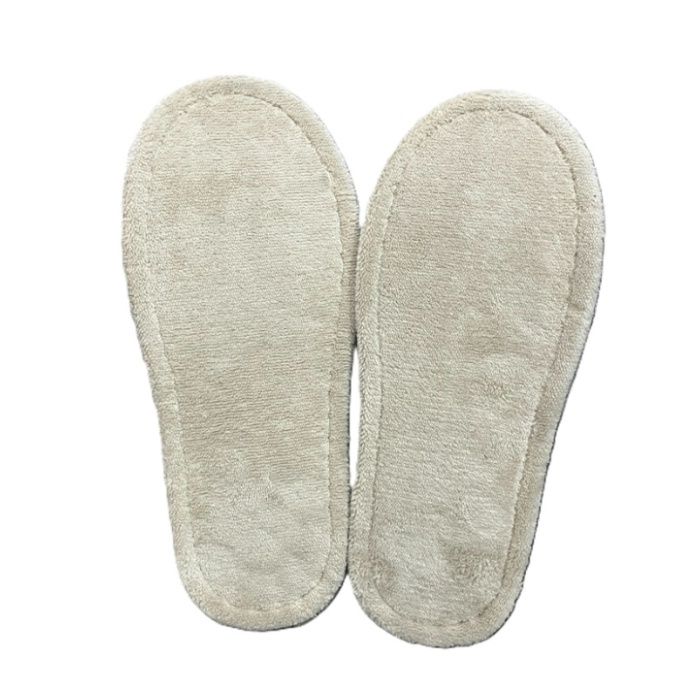 お掃除スリッパビヤンGY Lサイズの説明画像2