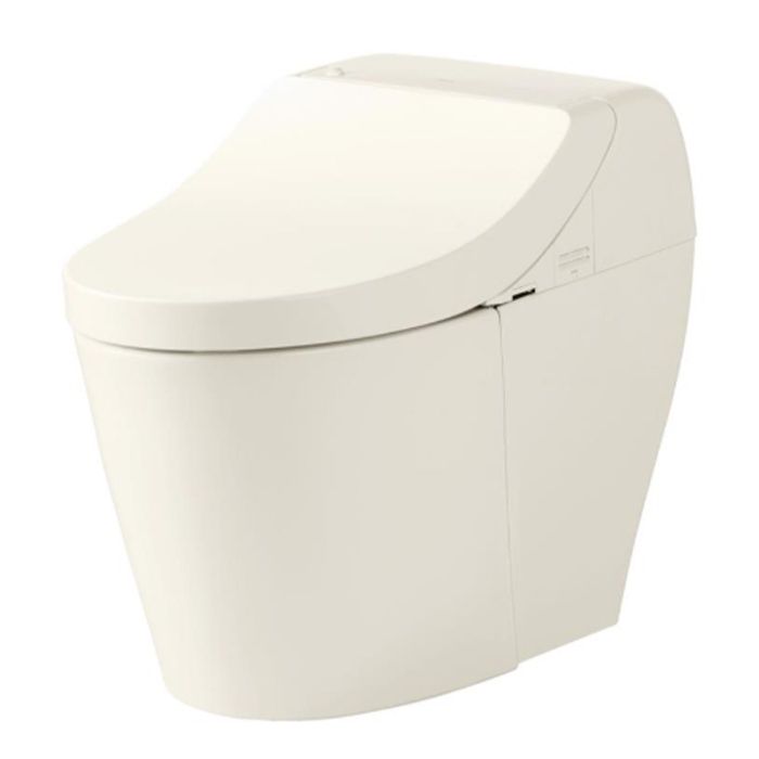 TOTO ウォシュレット一体形便器GGA2　新設　アイボリー CES9C20#SC1