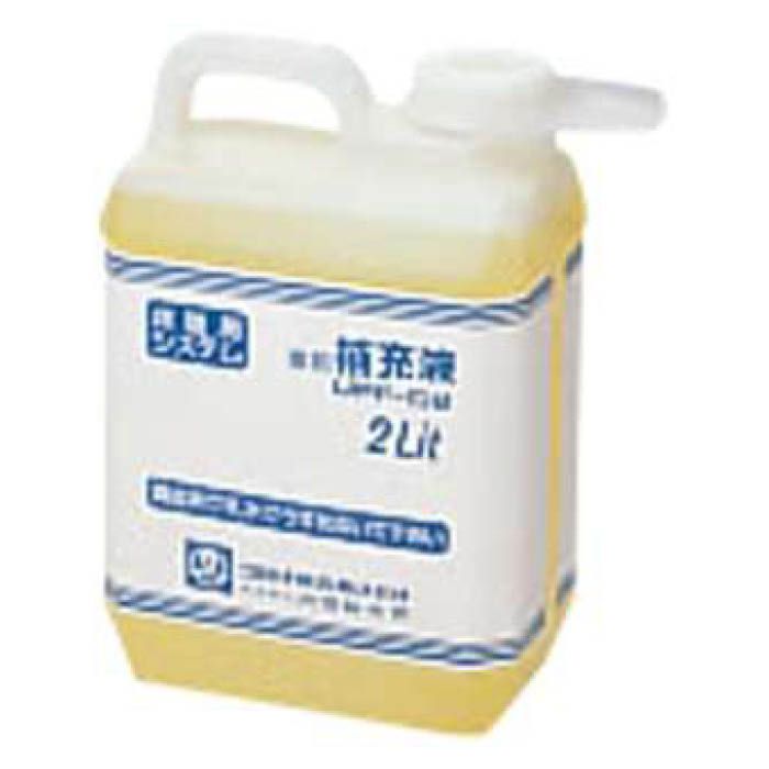 コロナ 床暖房補充液2L UPF-S2