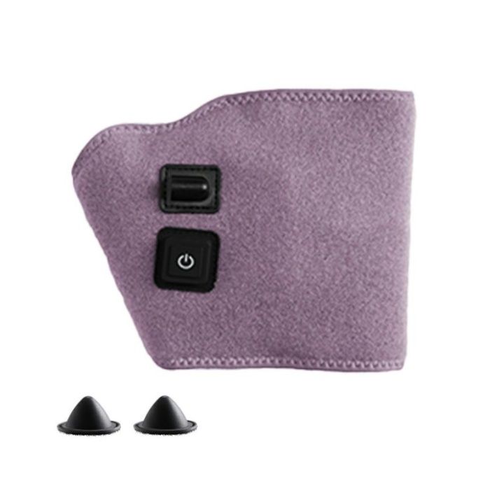 ゴリラの握手 パープル GRT2501PU