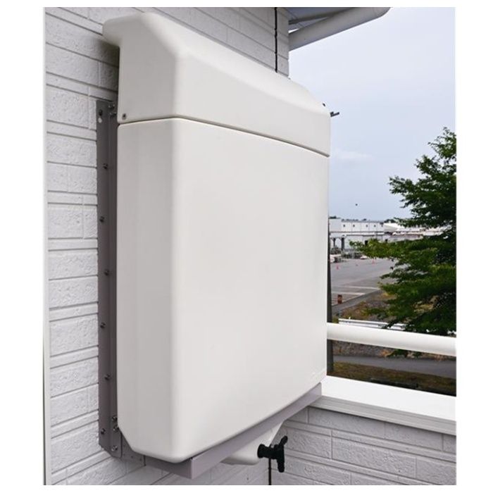 デンカアステック ピュアエデン(散水用途) フレーム幅910mm　T8030400