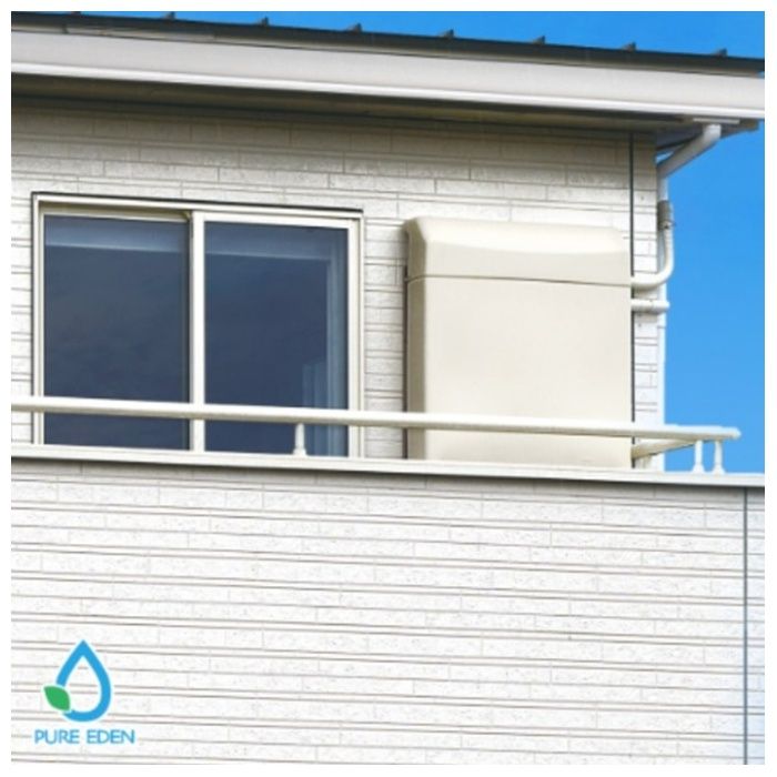 デンカアステック ピュアエデン(散水用途) フレーム幅910mm　T8030400の説明画像2