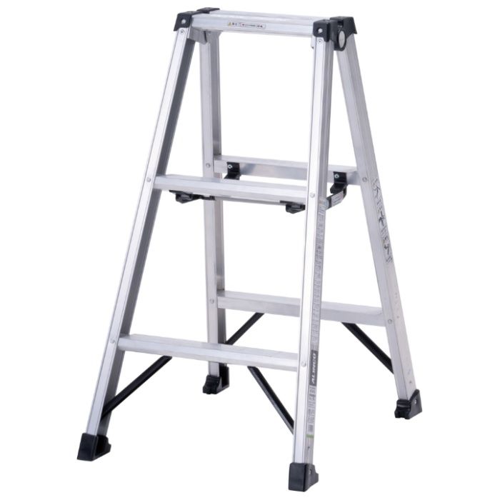 アルインコ 軽量専用脚立 90CM MSW90X