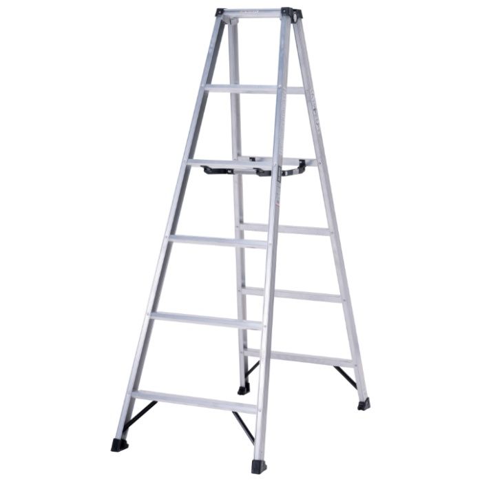 アルインコ 軽量専用脚立 180CM MSW180X